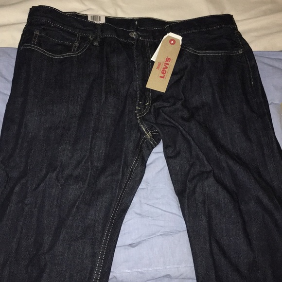 Levi’s Jeans - Picture 1 of 3
